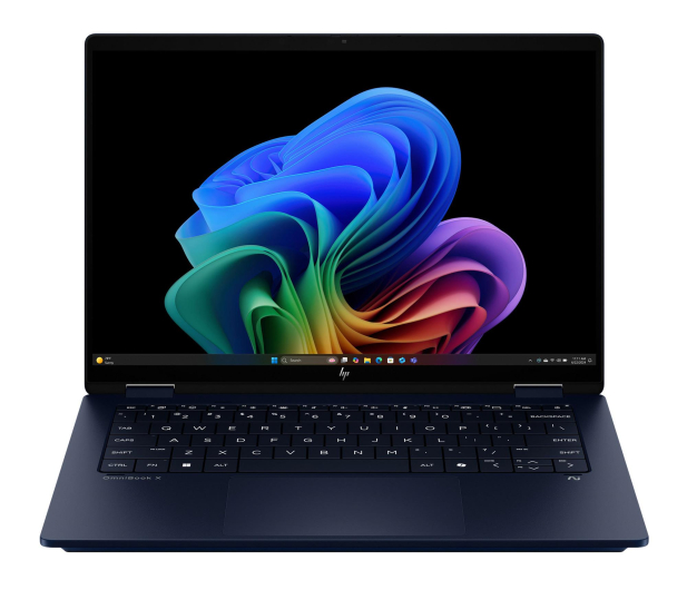 HP Omnibook X FLIP 14 Ultra 5-226V/16GB/512/Win11 Touch - 1479847 - zdjęcie